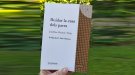 Surt a la venda el primer llibre de l'alellenca Fina Maymó
