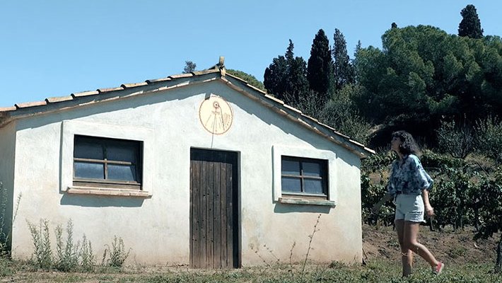VerdCel llança un videoclip rodat al celler Bouquet d'Alella