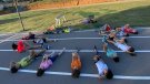 Comença, amb èxit, el nou curs de l'Escola d'Iniciació Esportiva