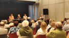 Fina Soler presenta el llibre 'Amb música de fons'