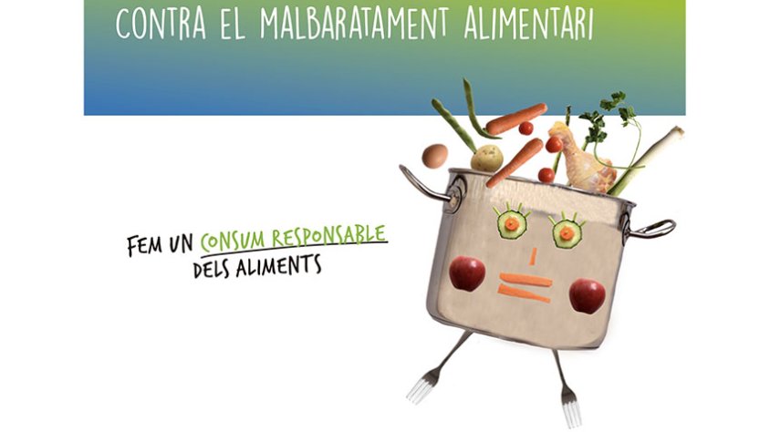 L'ajuntament ofereix als restaurants un curs per prevenir el malbaratament alimentari