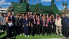 La coral Polifonica Joia se suma als actes de commemoració del 175è aniversari del primer tren de la península Ibèrica