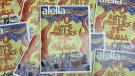 Avui, a mig matí, surt la revista Alella