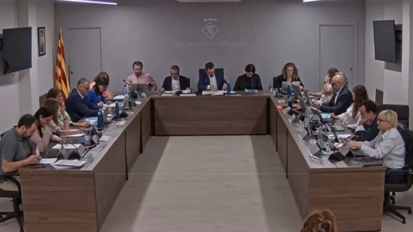 L’Ajuntament d’Alella apuja els impostos municipals