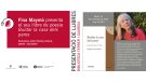 L’alellenca Fina Maymó presenta el seu llibre 'Buidar la casa dels pares'