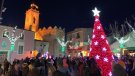 Alella es prepara per rebre el Nadal
