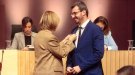 Marc Almendro, diputat de la Diputació de Barcelona