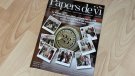 El nou número de Papers de vi ja és al carrer