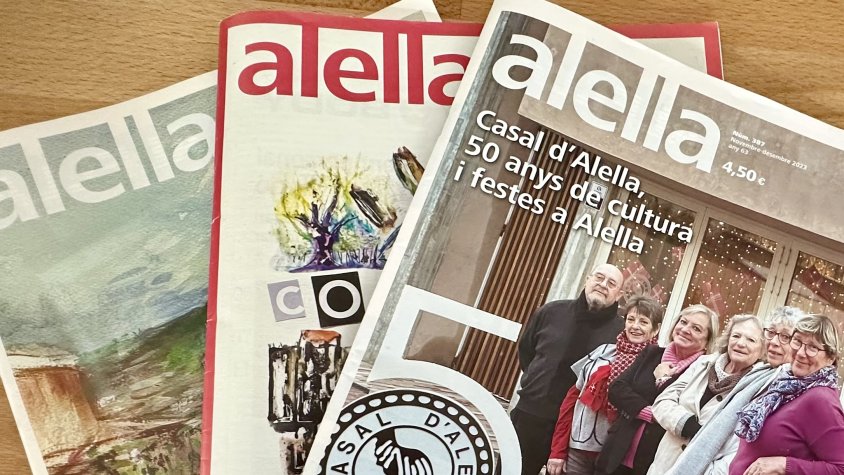 Dona suport al periodisme local independent 