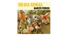 Narcís Perich treurà el seu desè disc el 16 de febrer