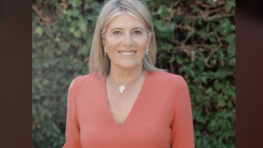S'ha mort la Cristina Gibernau i Duran