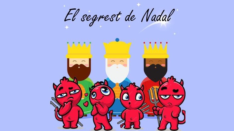 Aquest divendres, teatre infantil a Can Lleonart