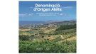 Demà dissabte es presenta el llibre de la DO Alella a Badalona