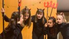 Gran èxit de la primera obra del grup infantil dels Amics del Teatre d'Alella