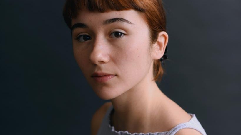Què fa Zoe Stein?