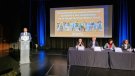 La Generalitat presenta a Alella el nou model d'atenció sanitària a les residències