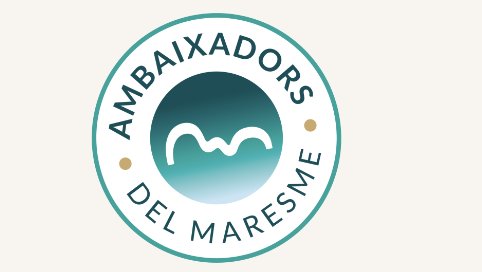 El Consorci de Turisme presenta els Ambaixadors del Maresme, el nou projecte de promoció local dels municipis
