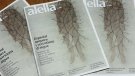 Avui surt el nou número de la revista Alella