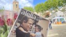 Ja podeu trobar l'especial Sant Jordi de la revista Alella a tot arreu!