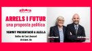 Aquest diumenge, Clara Ponsatí a Alella