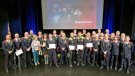 Alella acull la celebració del Dia de les Esquadres del Baix Maresme