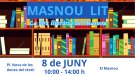 Neix Masnou Lit, la fira literària del Masnou
