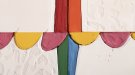 L'artista d'Alella Bruno Ollé exposa a Can Manyé 