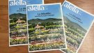 La revista Alella 390 ja és al carrer
