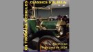 Diumenge 16 de juny, trobada de vehicles clàssics a Alella