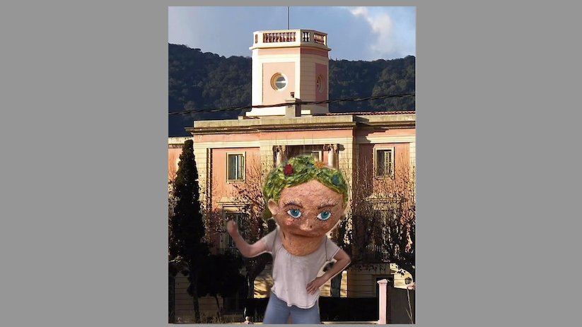 Apareix un nou perfil d'Instagram d'oposició al projecte de la Miralda