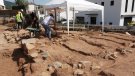 Descobreixen un nou jaciment arqueològic d'època romana a Mar i Muntanya