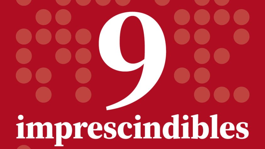 us proposem 9 temes imprescindibles d'entre tots els del número 389 de la nostra revista.