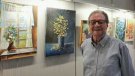 Mostra de Pintures de Joan Maria Borrell
