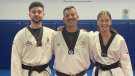 Tres dècades de Taekwondo a Alella