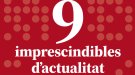 9 imprescindibles per posar-vos el dia sobre l'actualitat alellenca 