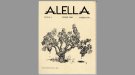 Les 50 veremes de la revista Alella: portada de l’any 1980