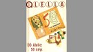 Les 50 veremes de la revista Alella: portada de l’any 2003