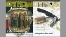 Les 50 veremes de la revista Alella: portades dels anys 2006 i 2007
