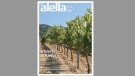 Les 50 veremes de la revista Alella: portada de l’any 2011