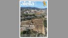 Les 50 veremes de la revista Alella: portada de l’any 2019