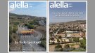 Les 50 veremes de la revista Alella: portades dels 2021 i 2022