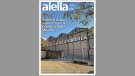 Les 50 veremes de la revista Alella: portada de la revista 376, de l’any 2022