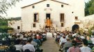 Cinquanta edicions de la Festa de la Verema