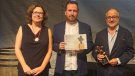 La nostra revista germana, Papers de vi, rep el Premi Verema 2024