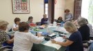 Aprendre, gaudir, fer salut, compartir…