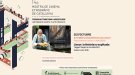 Programen la projecció d'un documental sobre la importància de les llavors