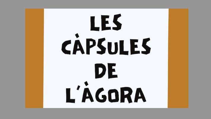 L’Àgora ofereix vuit càpsules formatives de diferents disciplines per a joves