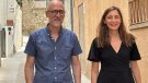 “Els valors del nostre projecte se centren a donar una nova identitat al barri i aconseguir una imatge d’unitat”