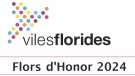 Alella segueix essent Vila Florida amb tres Flors d'Honor