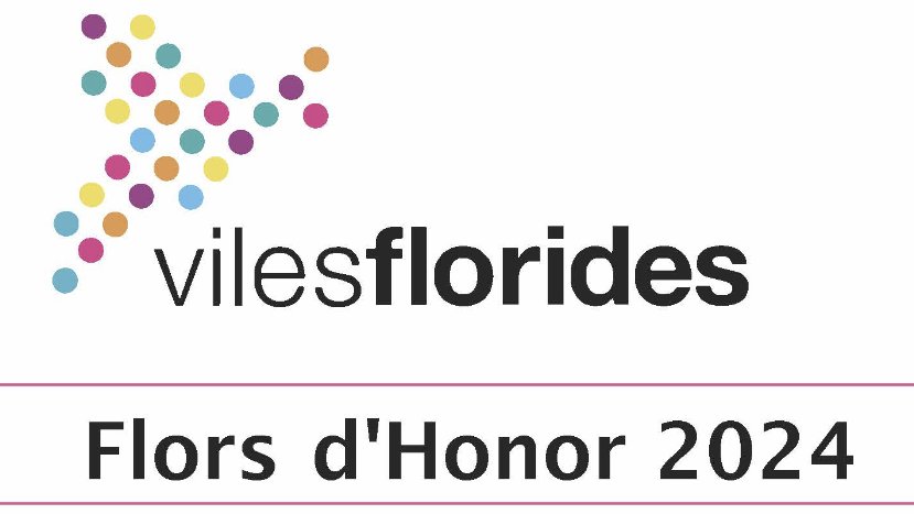 Alella segueix essent Vila Florida amb tres Flors d'Honor